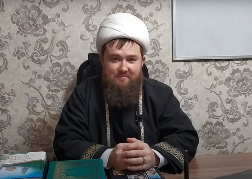 Обращение имама города Удачный по случаю наступления месяца Рамадан